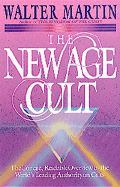 The New Age Cult - Martin, Walter