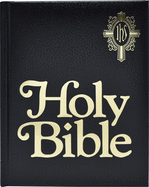 The New American Bible for Catholics