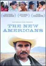 The New Americans [WS] - Steve James