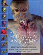 The New Atlas of Human Anatomy - 