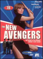 The New Avengers '76 [4 Discs] - 