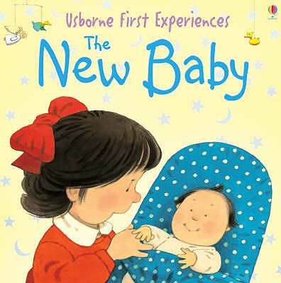 The New Baby - Civardi, Anne