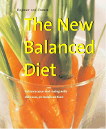The New Balanced Diet