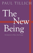 The new being.