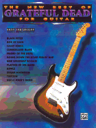 The New Best of Grateful Dead for Guitar: Easy Tab Deluxe