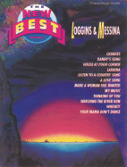 The New Best of Loggins and Messina: Piano/Vocal/Guitar - Loggins, Kenny, and Messina, Jim, and Loggins & Messina