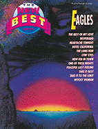 The New Best of the Eagles: Piano/Vocal/Guitar