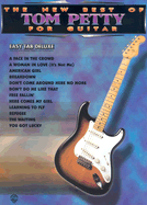 The New Best of Tom Petty for Guitar: Easy Tab Deluxe