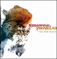 The New Black - Strapping Young Lad