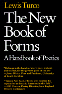 The New Book of Forms: A Handbook of Poetics - Turco, Lewis