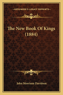 The New Book of Kings (1884)