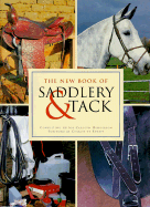 The New Book of Saddlery and Tack