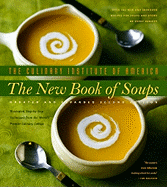 The New Book of Soups