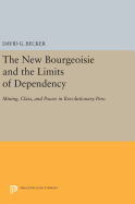 The New Bourgeoisie and the Limits of Dependency: Mining, Class, and Power in Revolutionary Peru
