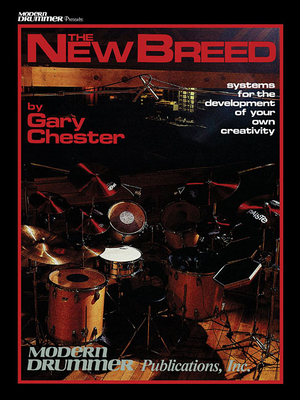 The New Breed - Chester, Gary