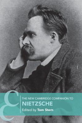 The New Cambridge Companion to Nietzsche - Stern, Tom (Editor)