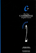 The New Cambridge English Course 2