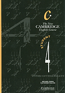 The New Cambridge English Course 4, Student: Upper-Intermediate
