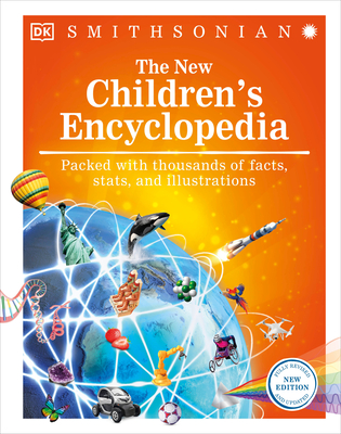 The New Children's Encyclopedia - DK
