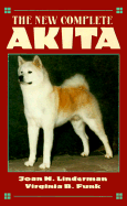 The New Complete Akita