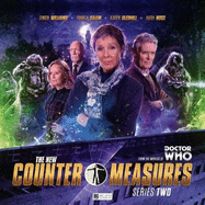 The New Counter-Measuress: Series 2
