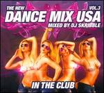 The New Dance Mix USA: In the Club, Vol. 3