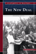 The New Deal: Rebuilding America