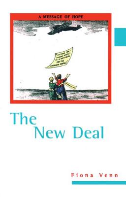 The New Deal - Venn, Fiona