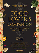 The New Deluxe Food Lover's Companion