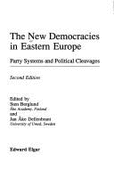 The New Democracies in Eastern Europe: Party Systems and Political Cleavages