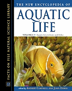 The New Encyclopedia of Aquatic Life, 2-Volume Set