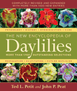 The New Encyclopedia of Daylilies: More Than 1700 Outstanding Selections