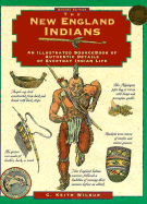 The New England Indians(oop)