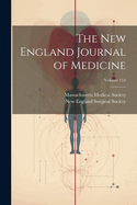 The New England Journal of Medicine; Volume 154