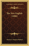 The New English (1886)