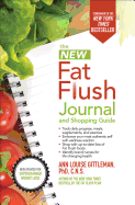 The New Fat Flush Journal and Shopping Guide