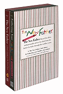 The New Father Series Boxed Set the New Father, a Dad's Guide to the First Year; A Dad's Guide to the Toddler Years