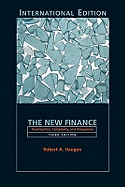 The New Finance: Overreaction, Complexity and Uniqueness: International Edition