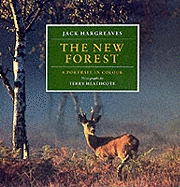 The New Forest: A Portrait in Colour