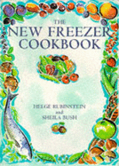 The new freezer cookbook