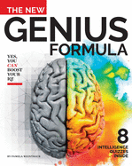 The New Genius Formula: Yes, You Can Boost Your IQ!