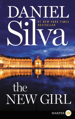 The New Girl - Silva, Daniel