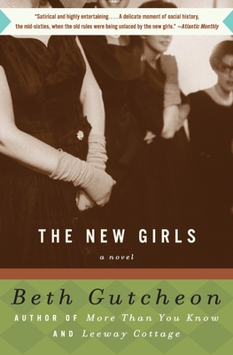 The New Girls - Gutcheon, Beth