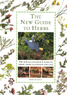 The New Guide to Herbs