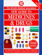 The new guide to medicines & drugs