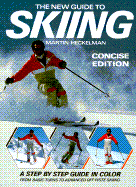 The New Guide to Skiing