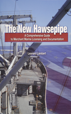The New Hawsepipe - Lambert, Leonard W