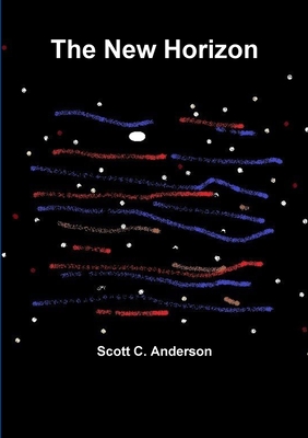 The New Horizon - Anderson, Scott C