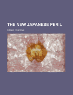 The New Japanese Peril