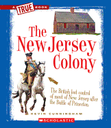 The New Jersey Colony